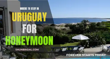 Honeymoon Getaway: Uruguay's Best Beachfront Hotels & Resorts