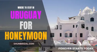 Honeymoon in Uruguay: Best Places to Stay for Romance