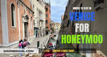 Venice Honeymoons: Top 5 Romantic Hotels for an Unforgettable Getaway