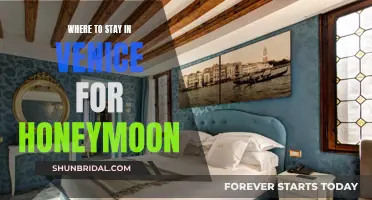 Honeymoon in Venice: The Most Romantic Places to Stay