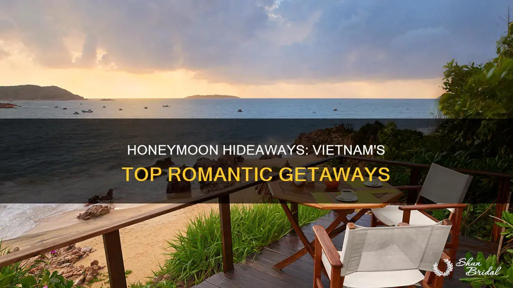 where to stay in vietnam for honeymoon