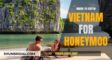 Romantic Vietnam: Best Honeymoon Destinations and Accommodations