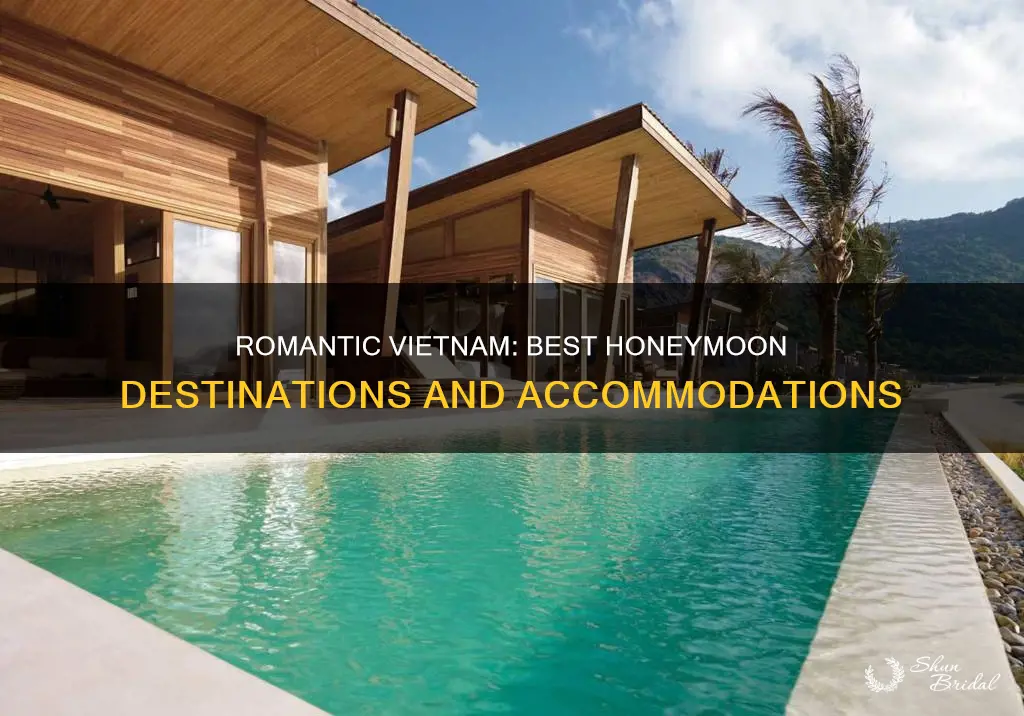 where to stay in vietnam for honeymoon