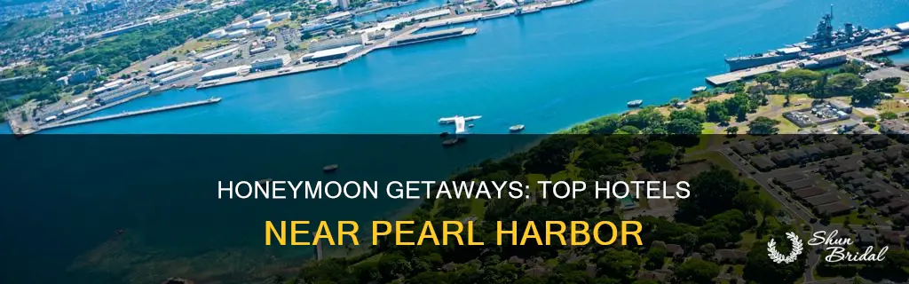 where to stay near pearl harbor honeymoon