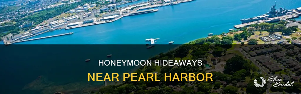where to stay near pearl harbor honeymoon