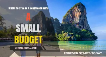 Affordable Honeymoon Stays: Romantic Getaways on a Small Budget