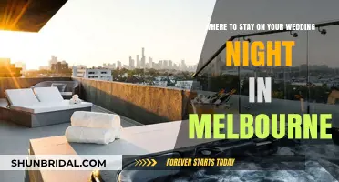 Melbourne's Most Romantic Wedding Night Stays: Luxury & Charm Guide