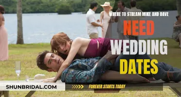 Streaming 'Mike and Dave Need Wedding Dates