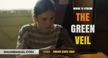 Where to Stream 'The Green Veil': Top Platforms and Options