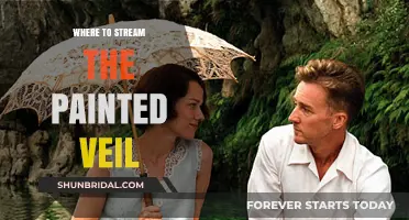 Where to Stream The Painted Veil: Top Platforms for Watching