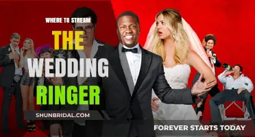 The Wedding Ringer: Where to Stream the Hilarious Comedy