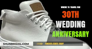 Celebrate 30 Years of Love: Top Anniversary Travel Destinations