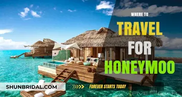 Romantic Getaways: Top Honeymoon Destinations for Newlyweds to Explore