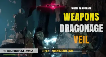 Best Spots to Upgrade Weapons in Dragon Age: Veil