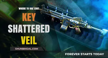 Loot Key Shattered Veil: Best Locations to Unlock Rewards