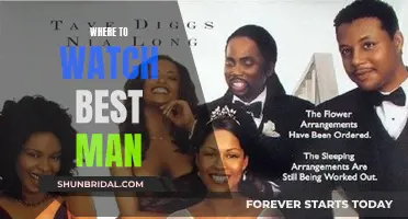 Best Man: Where to Watch This Classic Comedy