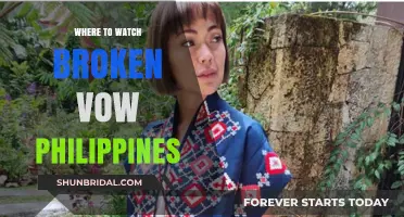 Where to Watch Broken Vow in the Philippines: Streaming Guide