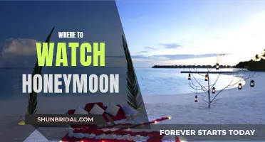 Best Platforms to Stream 'Honeymoon' Movie at Home
