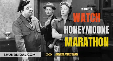 Honeymooners Marathon: Where to Watch the Classic Comedy Series