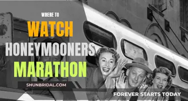 Best Platforms to Watch The Honeymooners Marathons