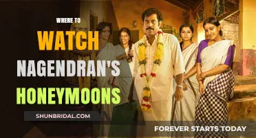 Where to Stream Nagendran's Honeymoons: Top Platforms & Viewing Guide
