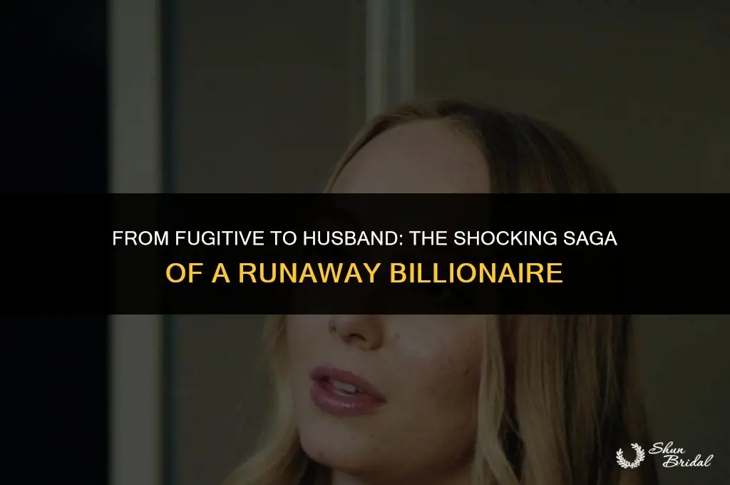 where to watch runaway billionaire becomes my groom