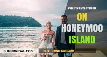 Stranded on Honeymoon Island: Top Streaming Platforms to Watch Now