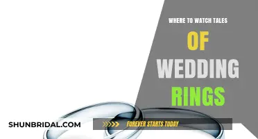 Stream 'Tales of Wedding Rings' on These Platforms