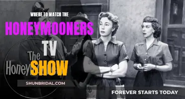 Revisit Classic Comedy: Where to Stream 'The Honeymooners