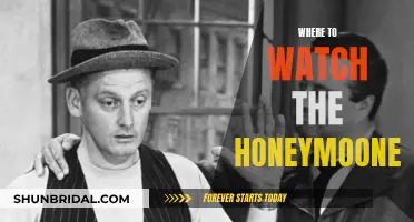 The Honeymooners: Best Platforms to Stream and Watch