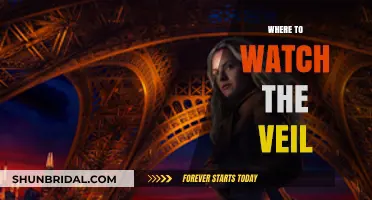Where to Watch The Veil: Streaming Options and Platforms