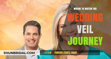 The Wedding Veil Journey: Top Streaming Platforms to Watch Now