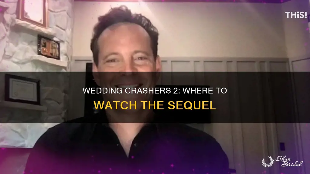 where to watch wedding crashers 2