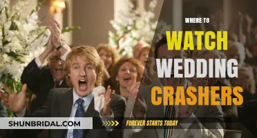 Streaming 'Wedding Crashers': Where to Watch the Comedy Classic