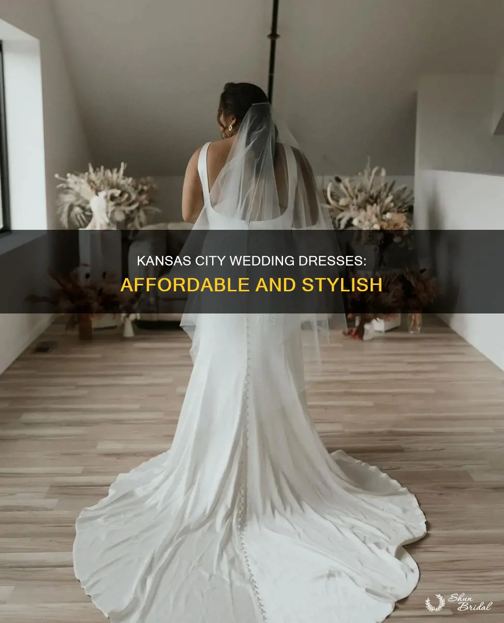 where to.shop for wedding dresses under 1000 kansas city