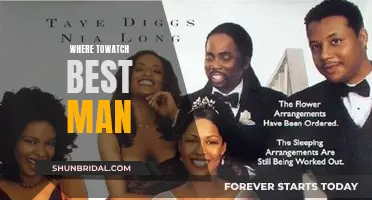 Best Man: Where to Watch the Classic Comedy