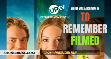 Honeymoon to Remember: Filming Locations Explored