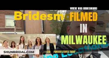 Bridesmaids Filming Locations in Milwaukee Revealed