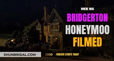 Bridgerton's Romantic Getaway: Unveiling the Honeymoons' Film Location