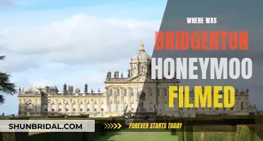 Exploring Bridgerton's Honeymoon Filming Locations