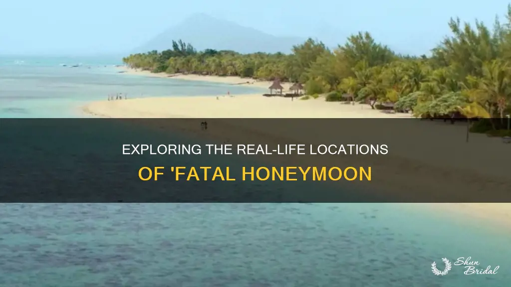 where was fatal honeymoon filmed