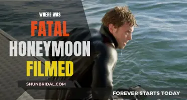 Filming Locations of Fatal Honeymoon