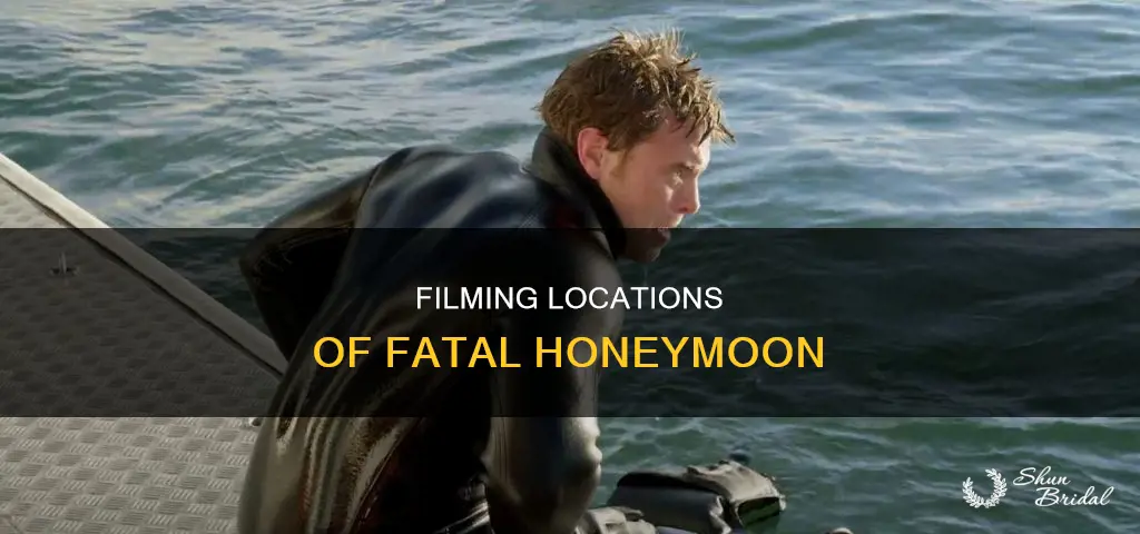where was fatal honeymoon filmed