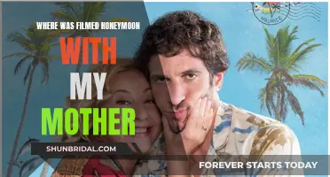 Honeymoon With My Mother: Filming Locations Revealed