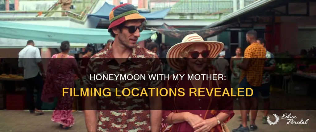 where was filmed honeymoon with my mother