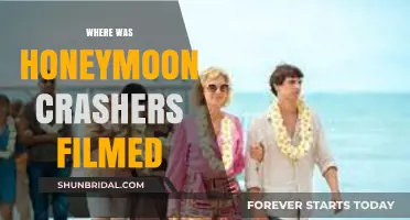 Honeymoon Crashers Filming Locations: Where the Hilarious Comedy Unfolded