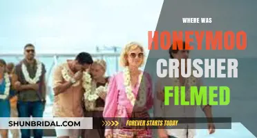 Honeymoon Crusher Filming Locations: Unveiling the Scenic Backdrops of the Show