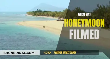 Honeymoon Filming Locations: Where Was It Shot?