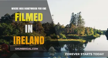 Honeymoon for One Filming Locations: Ireland's Stunning Backdrops Revealed