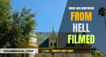 Honeymoon From Hell: Filming Locations Explored